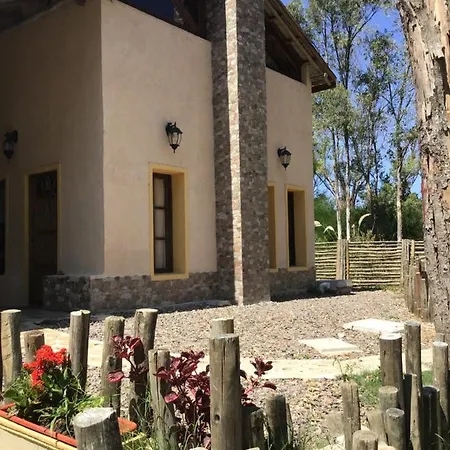 Cabanas De Bella Vista Exterior photo