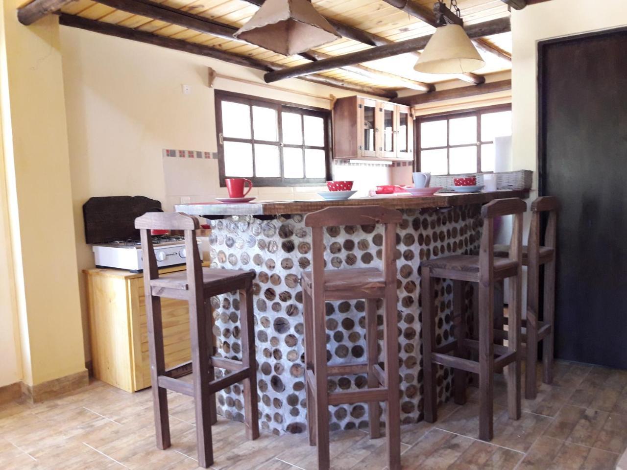 De Holiday home Bella Vista