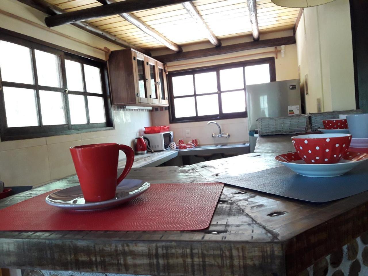 De Holiday home *