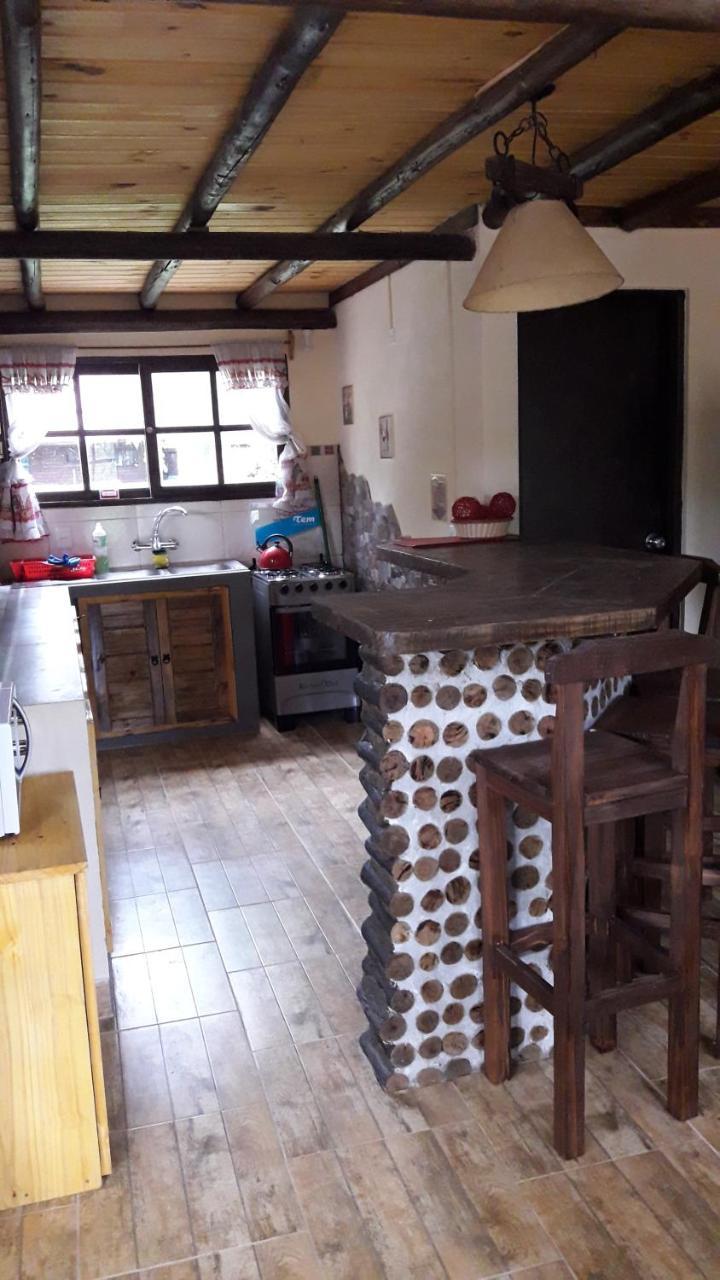 Holiday home De *