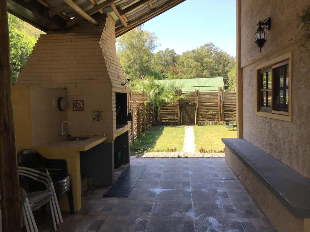 Holiday home De