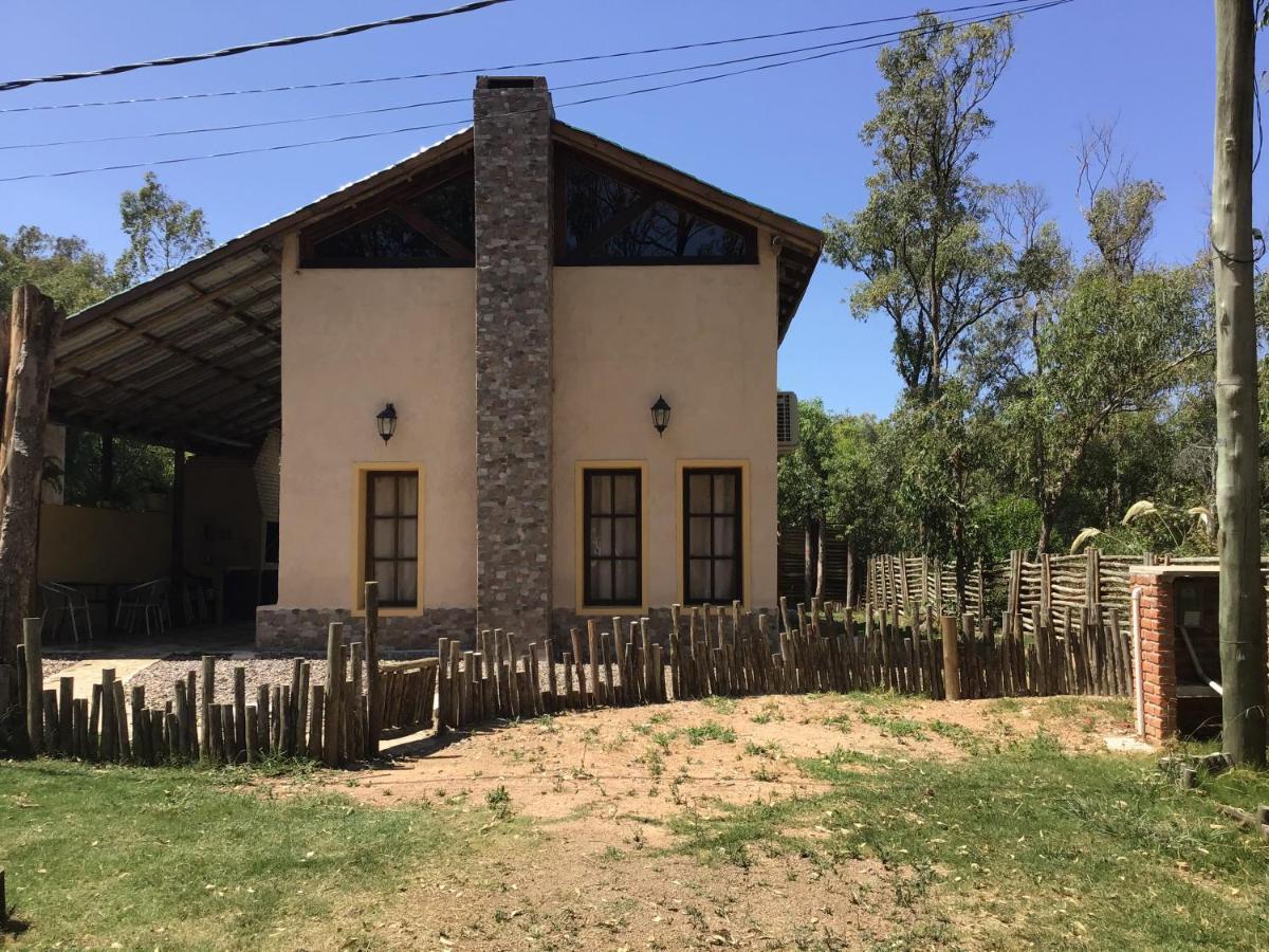 Holiday home De