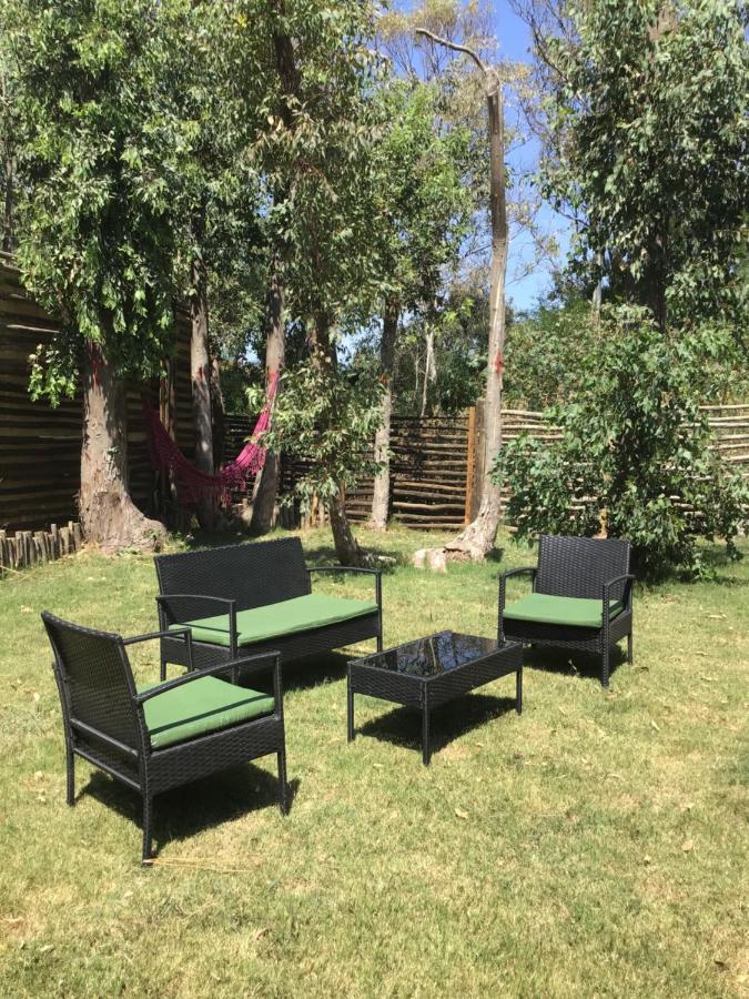 Holiday home De Bella Vista