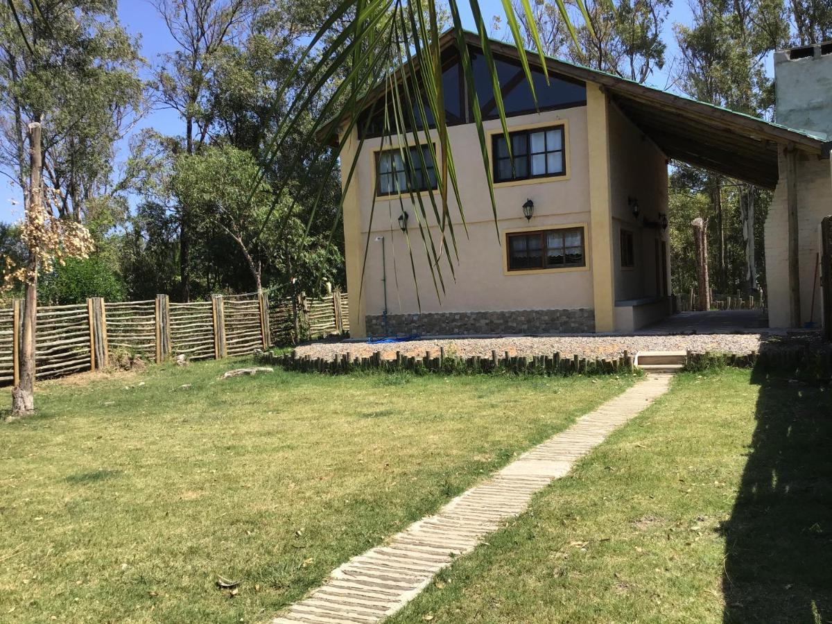 Holiday home De
