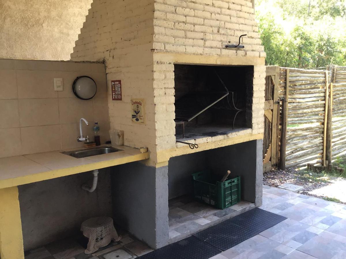 Holiday home De