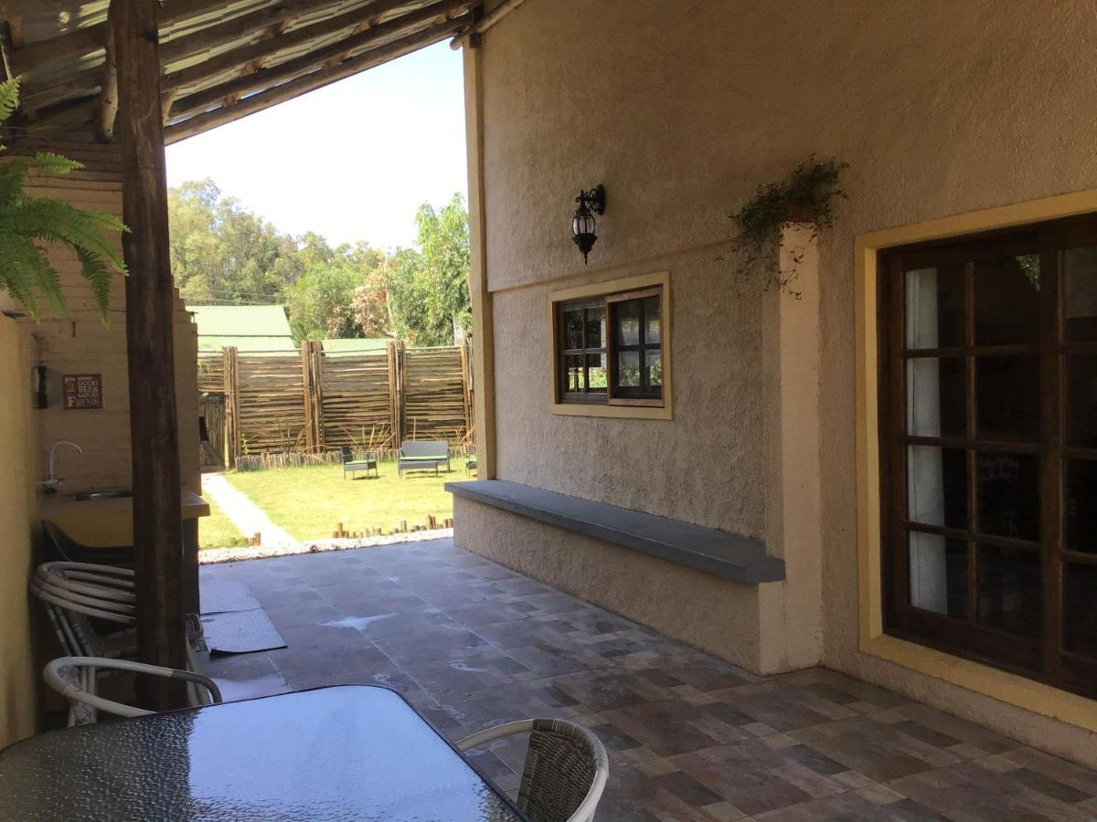 Holiday home De Bella Vista