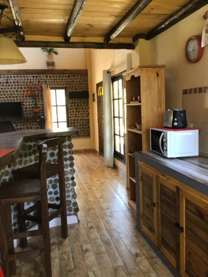 De Holiday home *